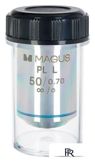 Объектив Magus SFR50 50х/0.70 Plan L Pol 83454 - Изображение №3 — Интернет-магазин ПроЗаказ