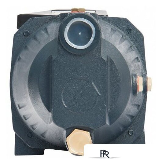 Самовсасывающий насос Unipump JET 100 L - Изображение №3 — Интернет-магазин ПроЗаказ