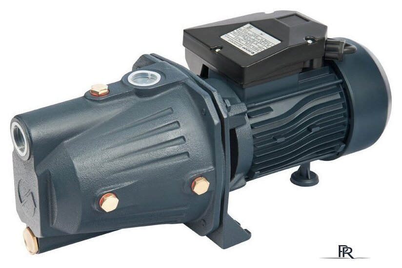 Самовсасывающий насос Unipump JET 100 L - Изображение №1 — Интернет-магазин ПроЗаказ