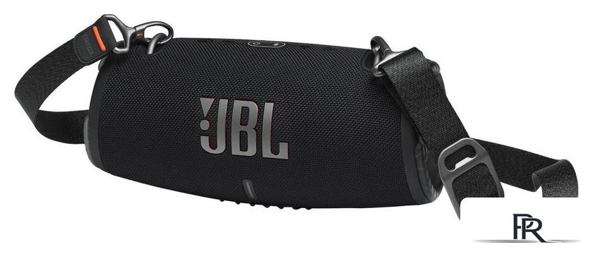 Беспроводная колонка JBL Xtreme 3 (черный) - Изображение №2 — Интернет-магазин ПроЗаказ