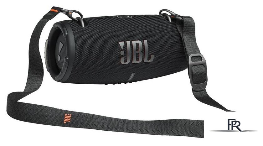 Беспроводная колонка JBL Xtreme 3 (черный) - Изображение №1 — Интернет-магазин ПроЗаказ