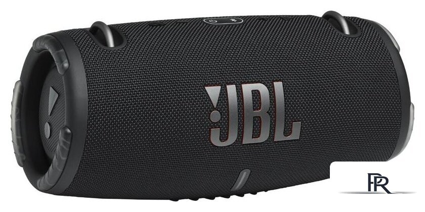 Беспроводная колонка JBL Xtreme 3 (черный) - Изображение №4 — Интернет-магазин ПроЗаказ