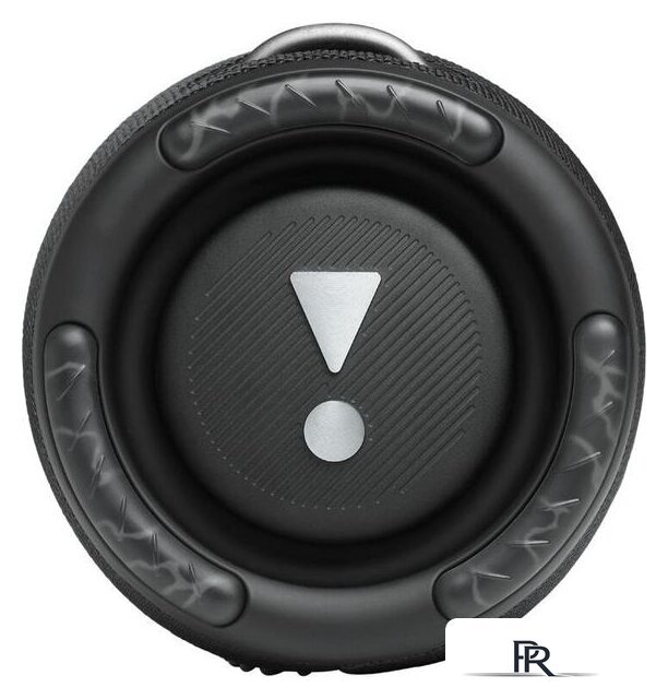 Беспроводная колонка JBL Xtreme 3 (черный) - Изображение №6 — Интернет-магазин ПроЗаказ