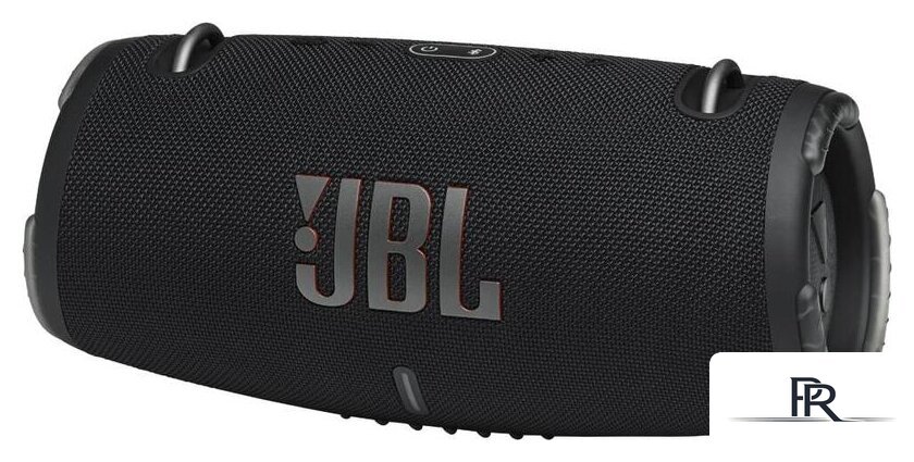 Беспроводная колонка JBL Xtreme 3 (черный) - Изображение №5 — Интернет-магазин ПроЗаказ