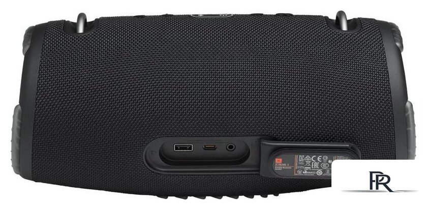 Беспроводная колонка JBL Xtreme 3 (черный) - Изображение №8 — Интернет-магазин ПроЗаказ