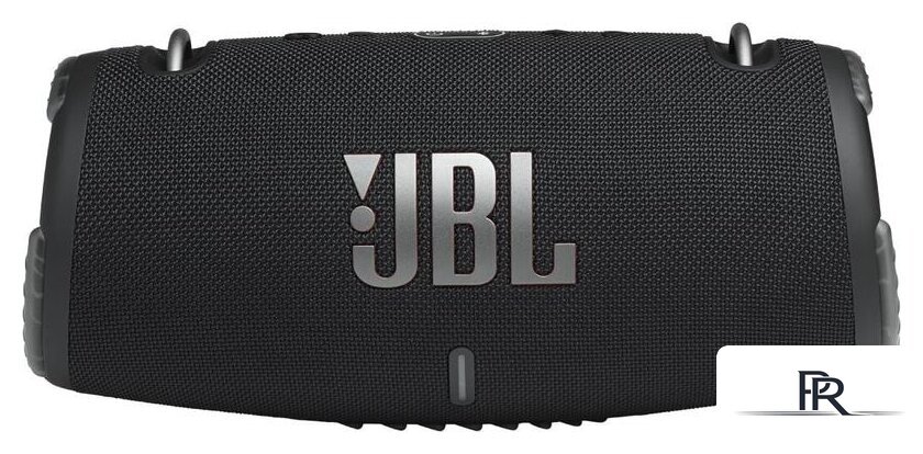 Беспроводная колонка JBL Xtreme 3 (черный) - Изображение №3 — Интернет-магазин ПроЗаказ