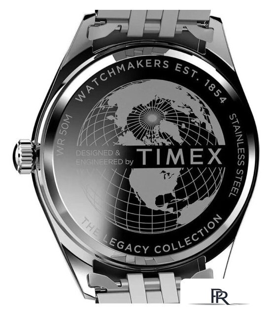Наручные часы Timex TW2W42700 - Изображение №2 — Интернет-магазин ПроЗаказ