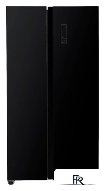 Холодильник side by side Kraft KF-MS4801BI - Изображение №1 — Интернет-магазин ПроЗаказ