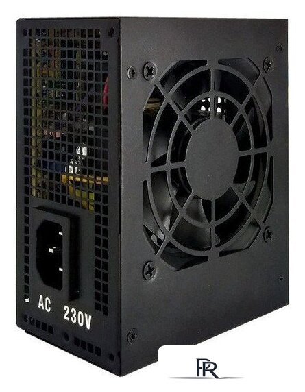 Блок питания Powerman PM-450SFX - Изображение №1 — Интернет-магазин ПроЗаказ