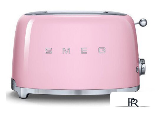 Тостер Smeg TSF01PKEU - Изображение №2 — Интернет-магазин ПроЗаказ
