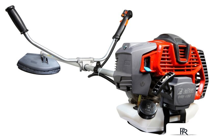 Триммер Efco DSH 400T - Изображение №3 — Интернет-магазин ПроЗаказ