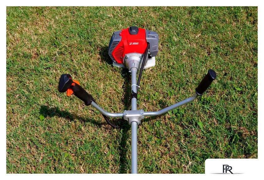 Триммер Efco DSH 400T - Изображение №6 — Интернет-магазин ПроЗаказ