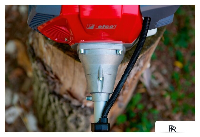 Триммер Efco DSH 400T - Изображение №4 — Интернет-магазин ПроЗаказ