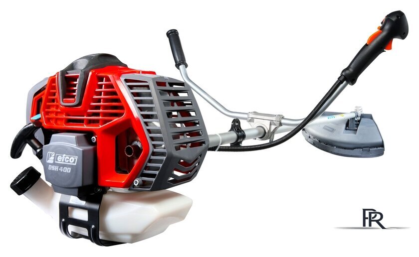 Триммер Efco DSH 400T - Изображение №2 — Интернет-магазин ПроЗаказ