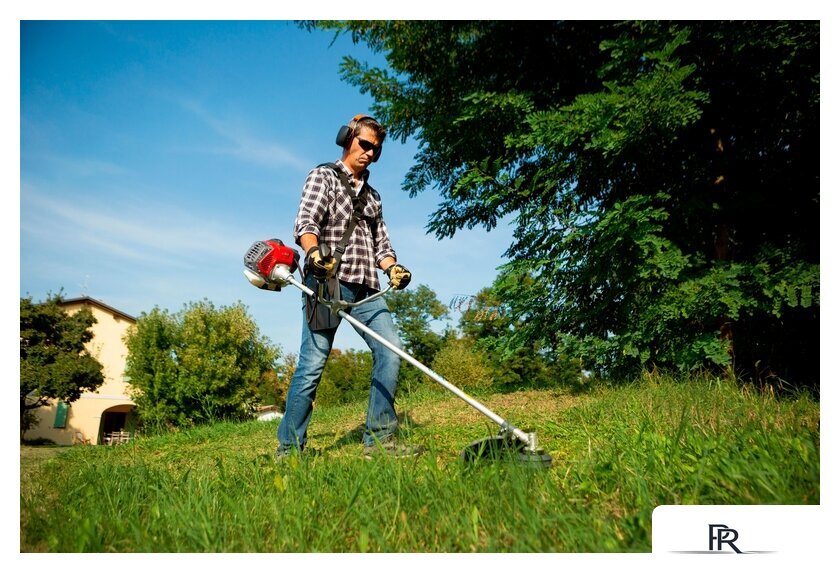 Триммер Efco DSH 400T - Изображение №5 — Интернет-магазин ПроЗаказ