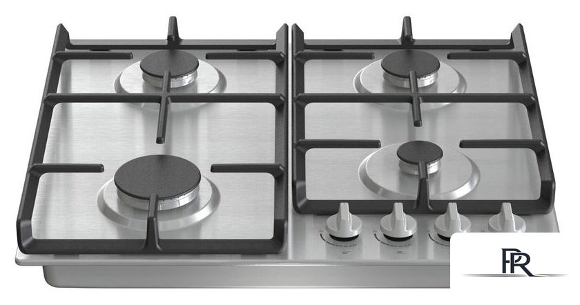 Варочная панель Gorenje G641EX - Изображение №5 — Интернет-магазин ПроЗаказ