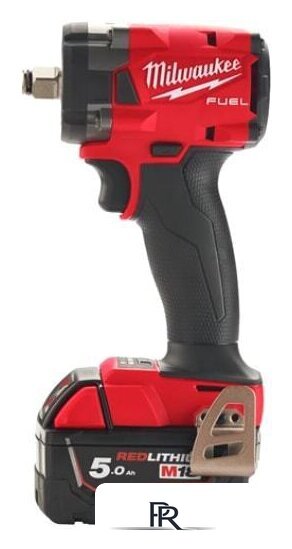 Гайковерт Milwaukee M18 FIW2F12-502X 4933478444 (с 2-мя АКБ, кейс) - Изображение №1 — Интернет-магазин ПроЗаказ