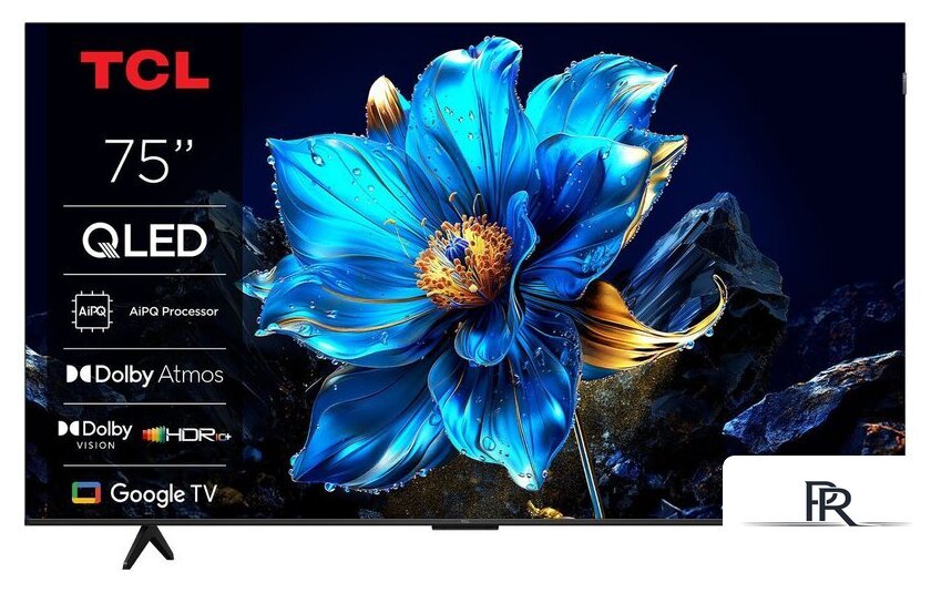 Телевизор TCL 75P7K - Изображение №1 — Интернет-магазин ПроЗаказ