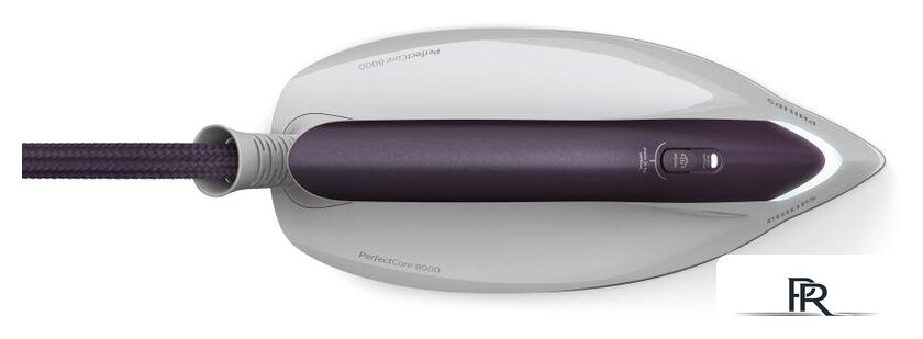 Утюг Philips PSG8050/30 - Изображение №2 — Интернет-магазин ПроЗаказ