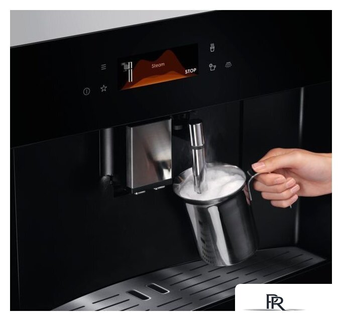 Кофемашина Electrolux KBC85Z - Изображение №8 — Интернет-магазин ПроЗаказ