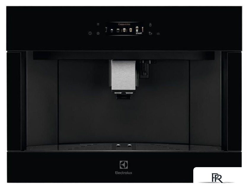 Кофемашина Electrolux KBC85Z - Изображение №1 — Интернет-магазин ПроЗаказ