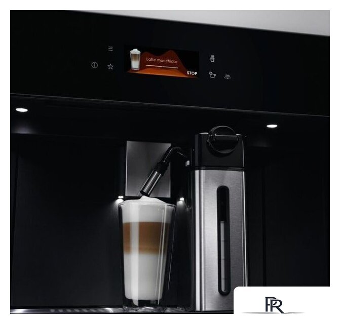 Кофемашина Electrolux KBC85Z - Изображение №9 — Интернет-магазин ПроЗаказ