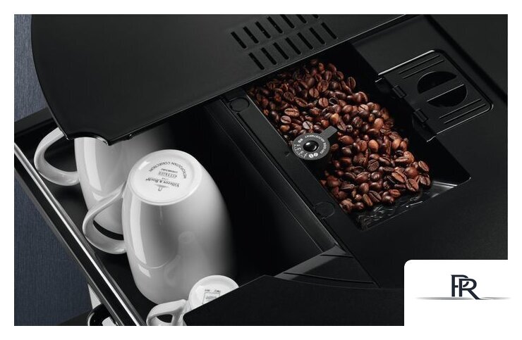 Кофемашина Electrolux KBC85Z - Изображение №6 — Интернет-магазин ПроЗаказ