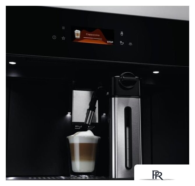 Кофемашина Electrolux KBC85Z - Изображение №10 — Интернет-магазин ПроЗаказ