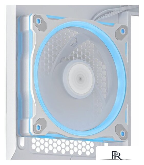 Корпус ASUS Prime AP202 TG ARGB (белый) - Изображение №18 — Интернет-магазин ПроЗаказ