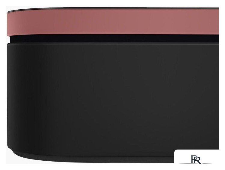 Фен-стайлер Dyson Airwrap Complete Long HS08 i.d. Straight+Wavy (евровилка, янтарный шелк) - Изображение №2 — Интернет-магазин ПроЗаказ