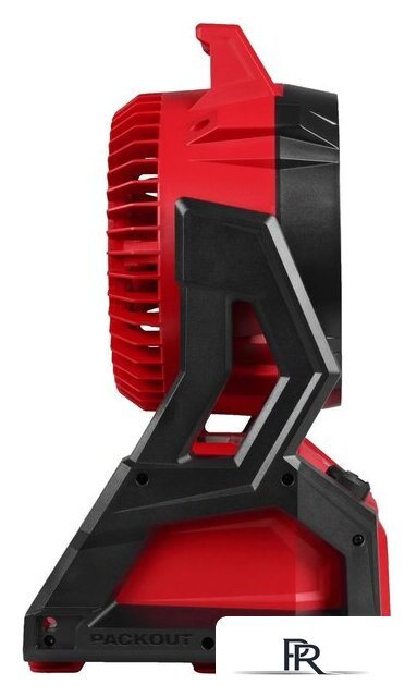 Вентилятор Milwaukee M18 AFG2-0 Packout 4933493443 (без АКБ) - Изображение №2 — Интернет-магазин ПроЗаказ