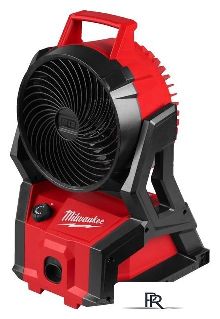 Вентилятор Milwaukee M18 AFG2-0 Packout 4933493443 (без АКБ) - Изображение №1 — Интернет-магазин ПроЗаказ