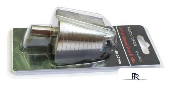 Сверло RockForce RF-44742C - Изображение №1 — Интернет-магазин ПроЗаказ