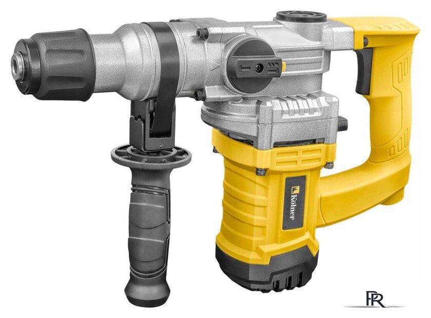 Перфоратор Kolner KRH 1050C - Изображение №1 — Интернет-магазин ПроЗаказ