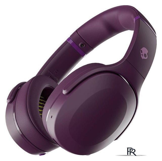 Наушники Skullcandy Crusher Evo (фиолетовый) - Изображение №1 — Интернет-магазин ПроЗаказ