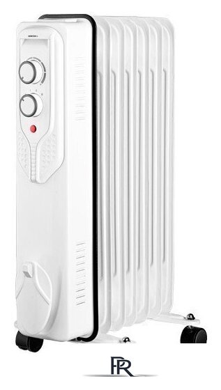 Масляный радиатор CENTEK CT-6205 - Изображение №1 — Интернет-магазин ПроЗаказ