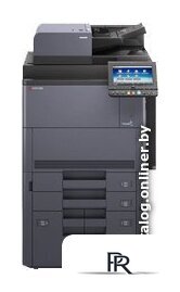 МФУ Kyocera Mita TASKalfa 8002i - Изображение №1 — Интернет-магазин ПроЗаказ