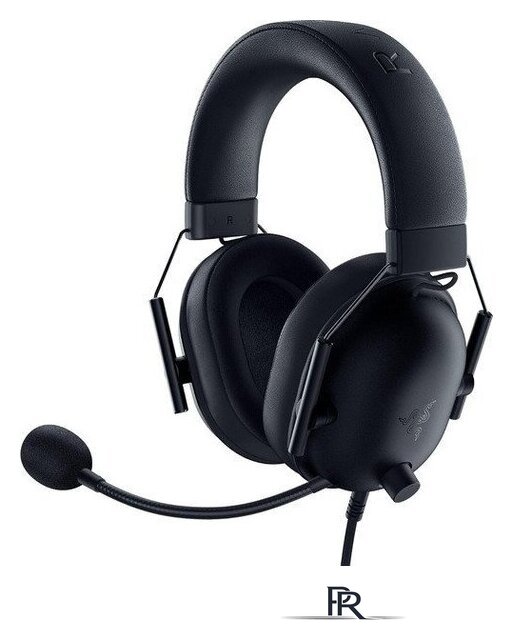 Наушники Razer BlackShark V2 X (для Xbox, черный) - Изображение №1 — Интернет-магазин ПроЗаказ