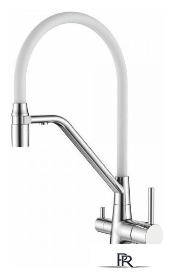 Смеситель Ledeme L4897-3 - Изображение №1 — Интернет-магазин ПроЗаказ