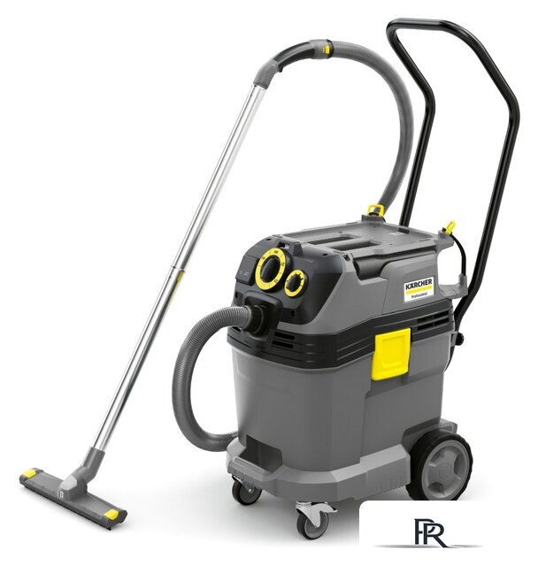 Пылесос Karcher NT 40/1 Tact Te L [1.148-311.0] - Изображение №2 — Интернет-магазин ПроЗаказ