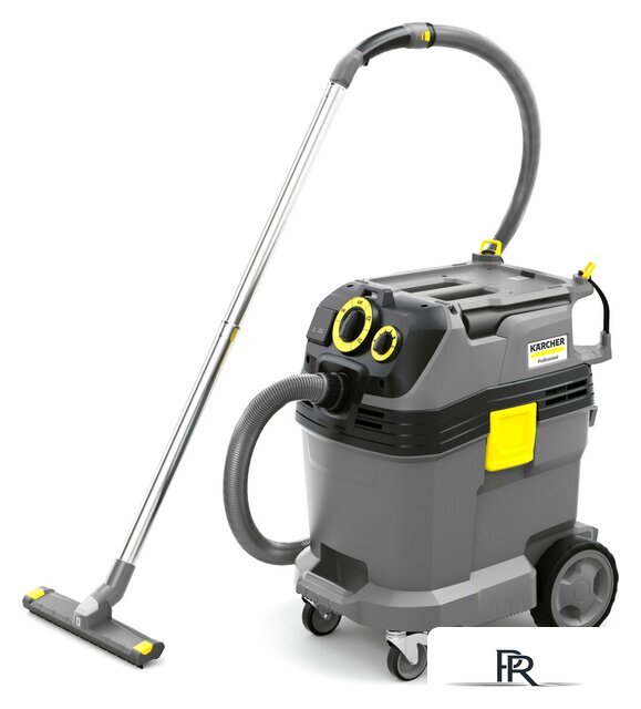 Пылесос Karcher NT 40/1 Tact Te L [1.148-311.0] - Изображение №1 — Интернет-магазин ПроЗаказ