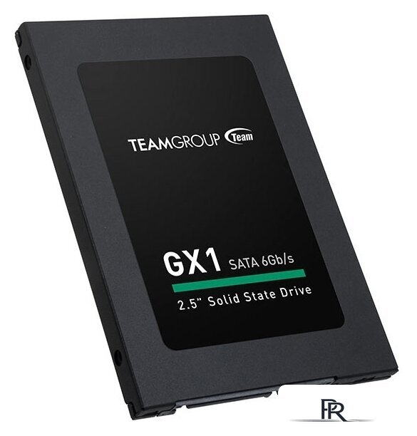 SSD Team GX1 240GB T253X1240G0C101 - Изображение №3 — Интернет-магазин ПроЗаказ