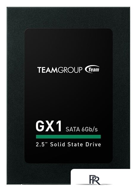 SSD Team GX1 240GB T253X1240G0C101 - Изображение №1 — Интернет-магазин ПроЗаказ