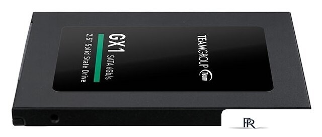 SSD Team GX1 240GB T253X1240G0C101 - Изображение №4 — Интернет-магазин ПроЗаказ