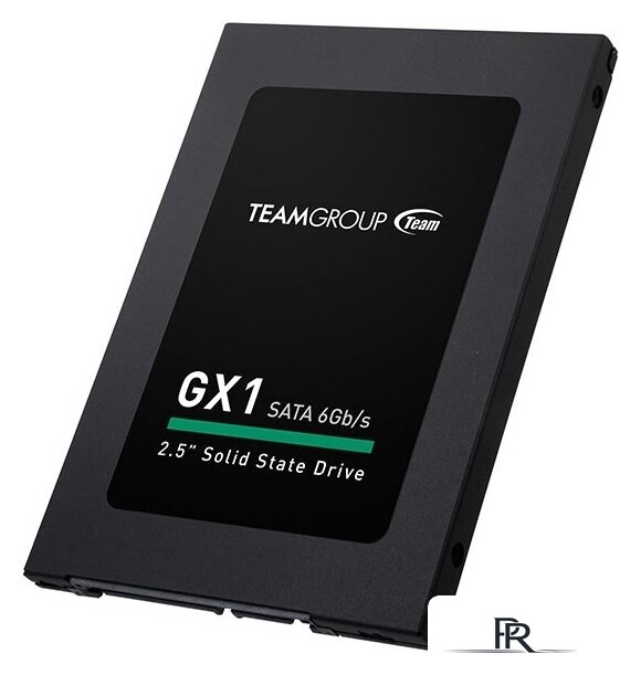 SSD Team GX1 240GB T253X1240G0C101 - Изображение №2 — Интернет-магазин ПроЗаказ