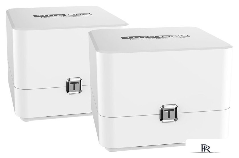 Wi-Fi система Totolink T6 - Изображение №1 — Интернет-магазин ПроЗаказ