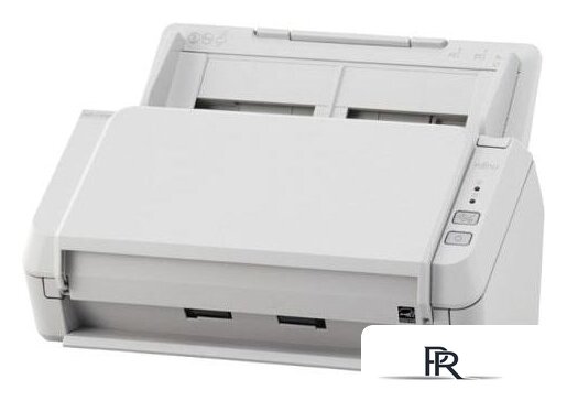 Сканер Fujitsu SP-1120N - Изображение №1 — Интернет-магазин ПроЗаказ