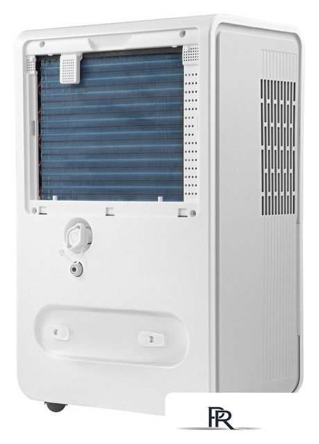 Осушитель воздуха Ballu BD50T - Изображение №3 — Интернет-магазин ПроЗаказ