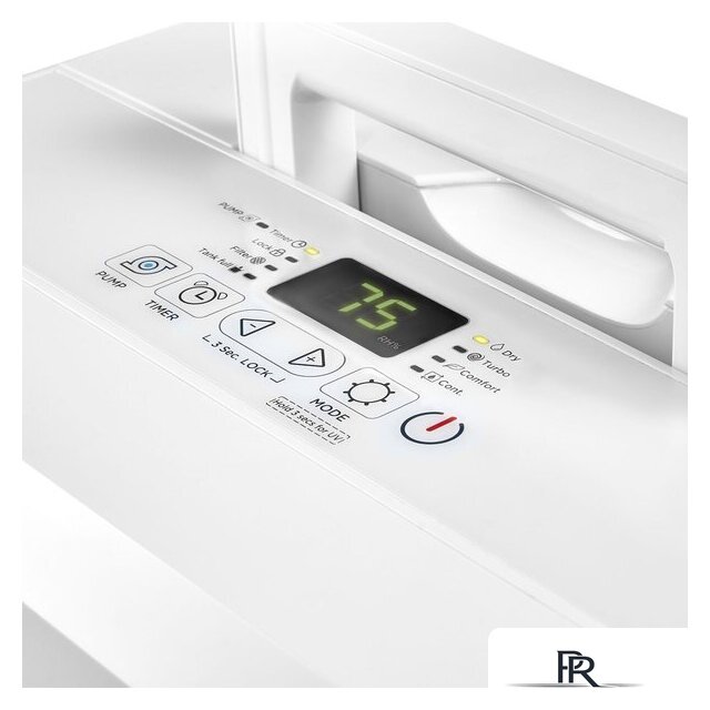 Осушитель воздуха Ballu BD50T - Изображение №5 — Интернет-магазин ПроЗаказ