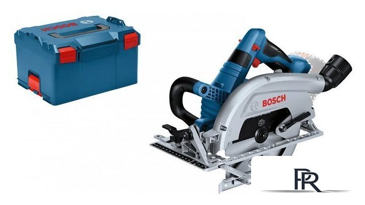 Дисковая (циркулярная) пила Bosch GKS 18V-70 L 06016B9001 (без АКБ) - Изображение №1 — Интернет-магазин ПроЗаказ